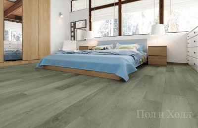 Кварцевый ламинат Refloor Home Expert Natural Дуб Лесной дождь градиент 2179-09